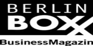 Berlinbox - Logo