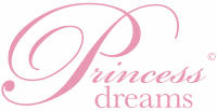 Logo des Partners Princess dreams